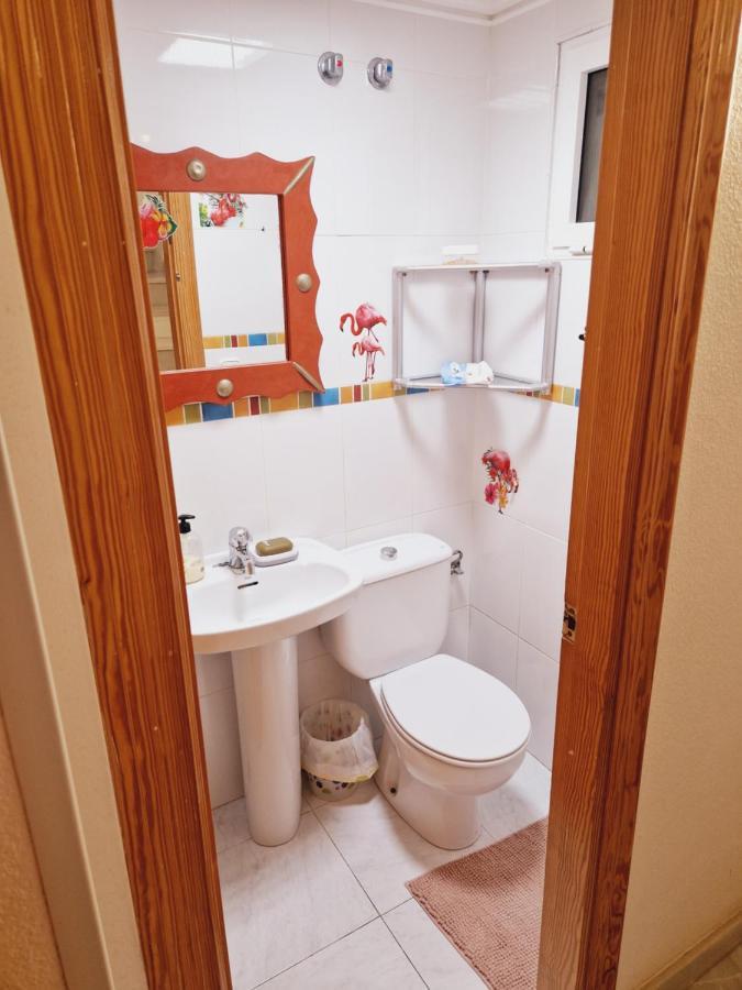 Magnifico Chalet Adosado En Torrevieja, Alicante. Bagian luar foto