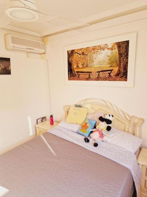 Magnifico Chalet Adosado En Torrevieja, Alicante. Bagian luar foto