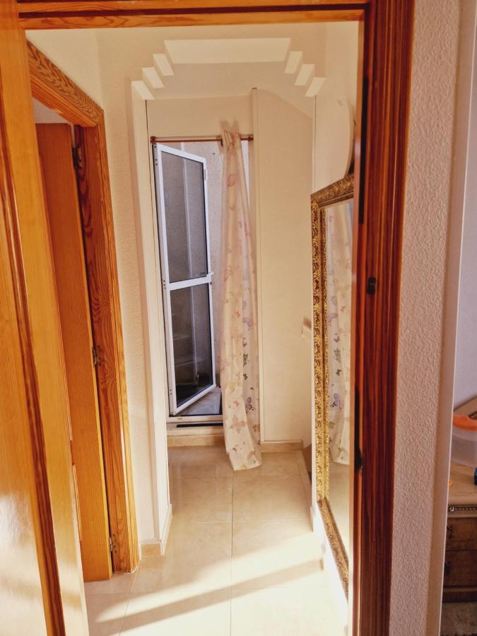 Magnifico Chalet Adosado En Torrevieja, Alicante. Bagian luar foto